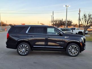New 2026 GMC Yukon Denali w/ Denali Reserve Package RWD video 2