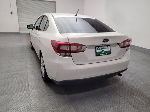 Used 2023 Subaru Impreza 2.0i AWD/4WD image 6