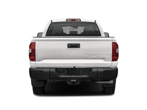 Used 2018 Toyota Tundra SR AWD/4WD image 5
