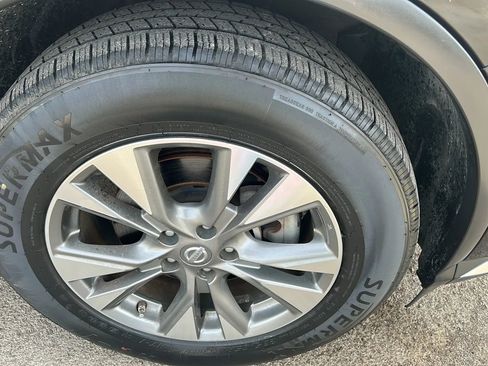 Used 2018 Nissan Murano S w/ Cargo Package image 34