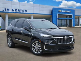 Used 2024 Buick Enclave Avenir w/ Avenir Technology Package AWD/4WD 360° Tour