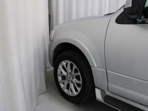 Used 2016 Ford Expedition EL Limited AWD/4WD image 29