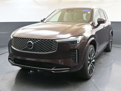 New 2026 Volvo XC90 B6 Plus