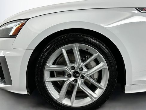 Used 2024 Audi A5 2.0T Premium Plus image 8