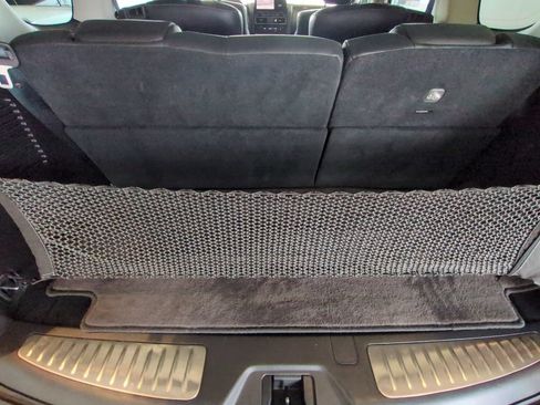 Used 2022 INFINITI QX80 Luxe w/ Cargo Package AWD/4WD image 33