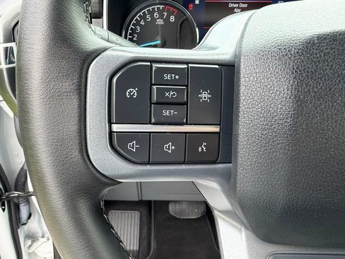 Used 2023 Ford F150 XLT w/ Equipment Group 302A High AWD/4WD image 10