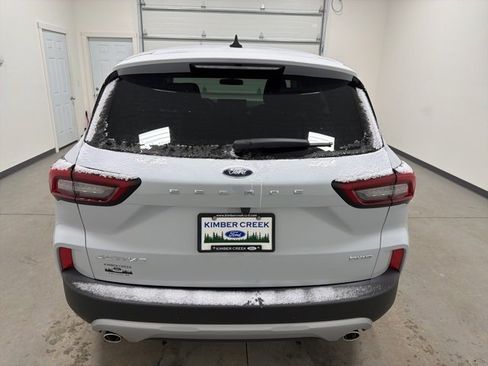 New 2026 Ford Escape Active w/ Tech Pack #1 image 5