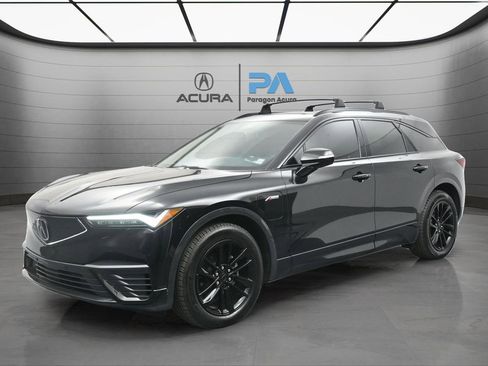 Used 2024 Acura ZDX A-Spec image 1