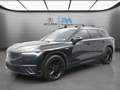 Used 2024 Acura ZDX A-Spec