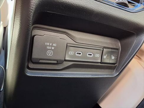 New 2026 Jeep Grand Cherokee Limited w/ Luxury Tech Group II AWD/4WD image 55