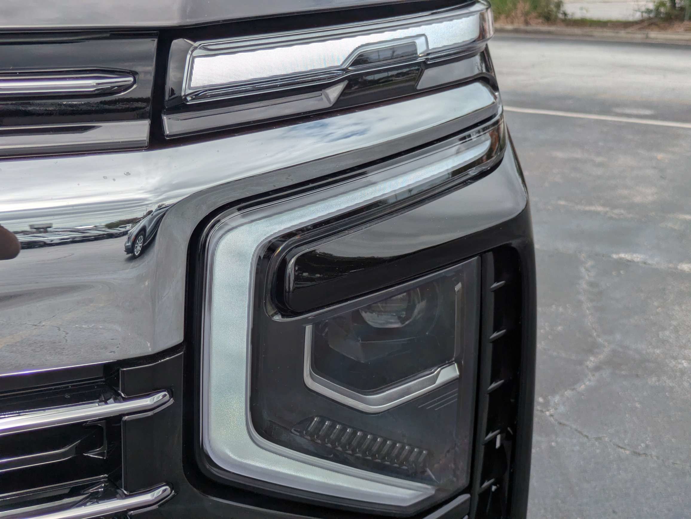 New 2026 Chevrolet Tahoe LT w/ Comfort Package RWD image 31