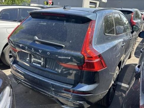 Used 2024 Volvo XC60 B5 Ultimate w/ Climate Package AWD/4WD image 3