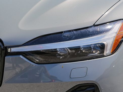 New 2025 Volvo XC60 T8 Plus w/ Climate Package image 8