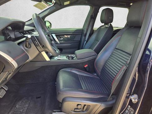 Certified 2023 Land Rover Discovery Sport SE R-Dynamic AWD/4WD image 16
