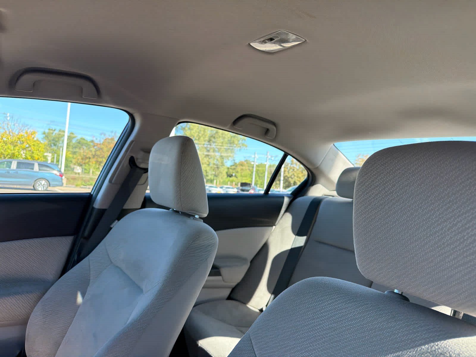 Used 2013 Honda Civic LX image 10