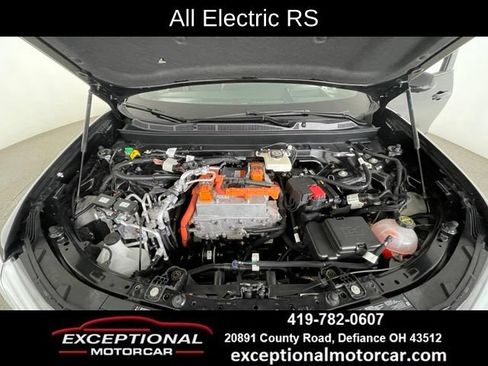 Used 2024 Chevrolet Blazer EV RS AWD/4WD image 52