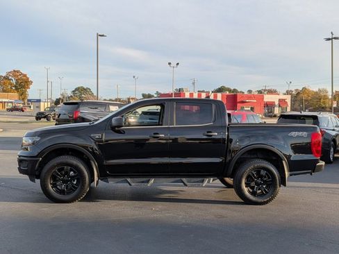 Certified 2020 Ford Ranger XL image 5