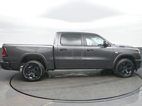 New 2026 RAM 1500 Big Horn image 6