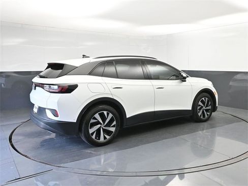 Used 2024 Volkswagen ID.4 2WD image 15