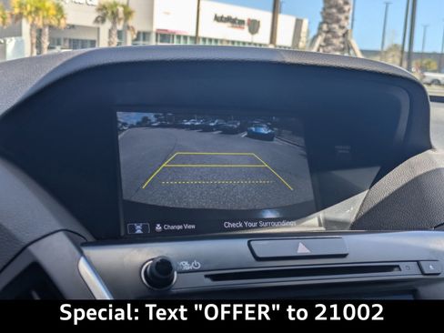 Used 2020 Acura MDX FWD image 24