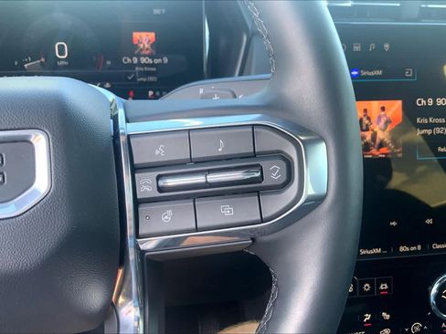 Used 2026 GMC Terrain Elevation FWD image 25