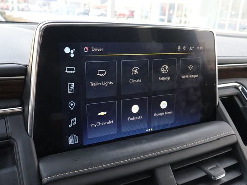 Used 2023 Chevrolet Tahoe Premier image 26