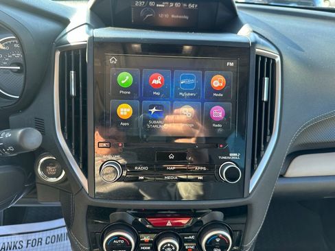 Used 2023 Subaru Forester Limited image 30