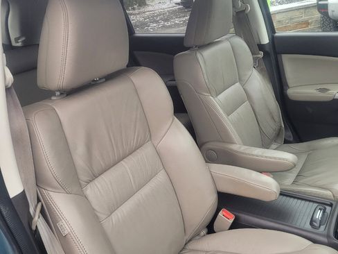 Used 2014 Honda CR-V EX-L image 24