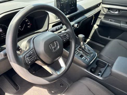 Used 2026 Honda CR-V LX image 10