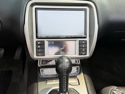 Used 2011 Chevrolet Camaro SS w/ RS Package RWD image 27
