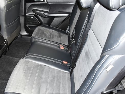 Used 2026 Mitsubishi Outlander AWD image 49
