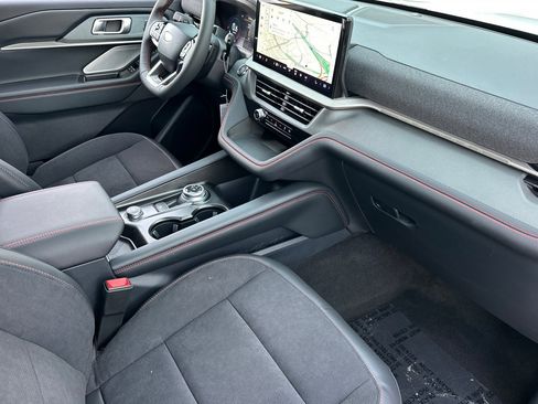 New 2026 Ford Explorer ST w/ Sun And Sound Package image 16