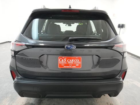 New 2026 Subaru Forester image 6