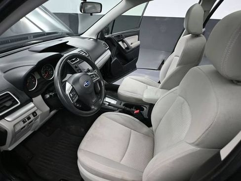 Used 2016 Subaru Forester 2.5i Premium w/ Protection Package #1 AWD/4WD image 16