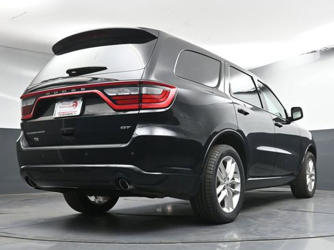 Used 2022 Dodge Durango GT image 20