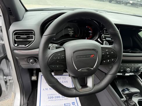 New 2026 Dodge Durango GT image 22