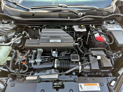 Used 2018 Honda CR-V EX-L image 33