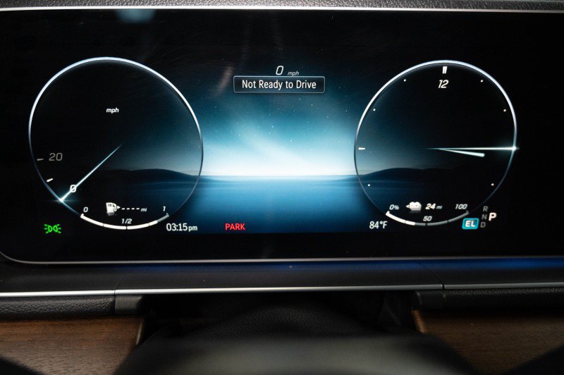 Certified 2025 Mercedes-Benz GLE 450e 4MATIC image 29