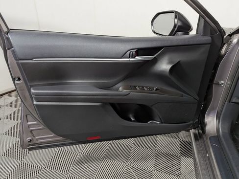 Certified 2024 Toyota Camry SE w/ Cold Weather Package FWD image 18
