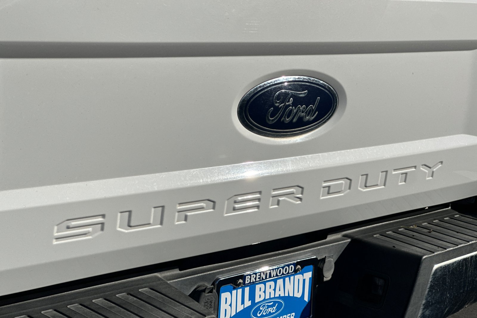 Used 2018 Ford F250 XL w/ STX Appearance Package AWD/4WD image 23
