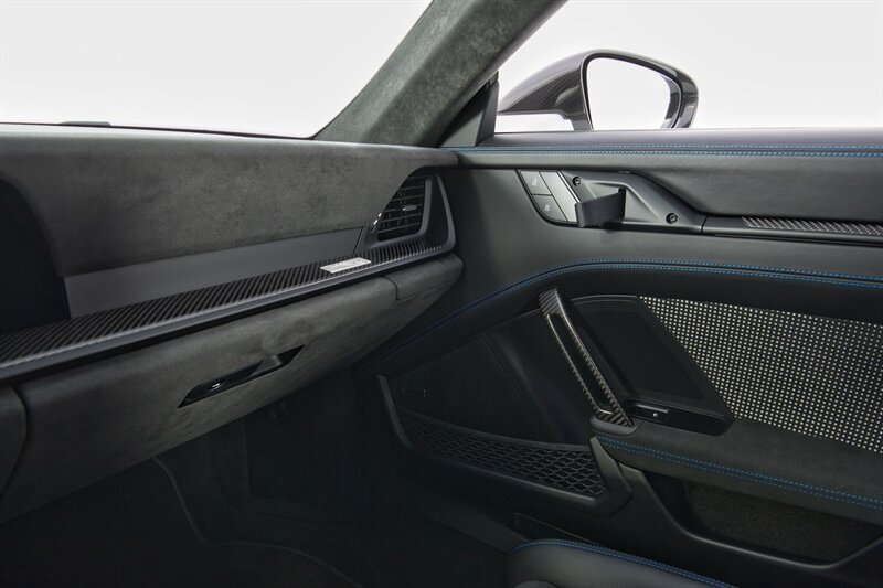 Used 2024 Porsche 911 GT3 RS RWD image 33