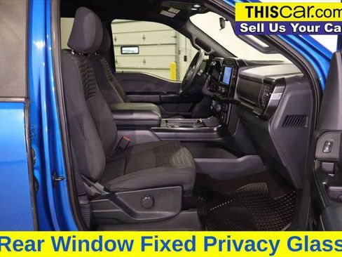 Used 2021 Ford F150 XL w/ STX Appearance Package RWD image 29