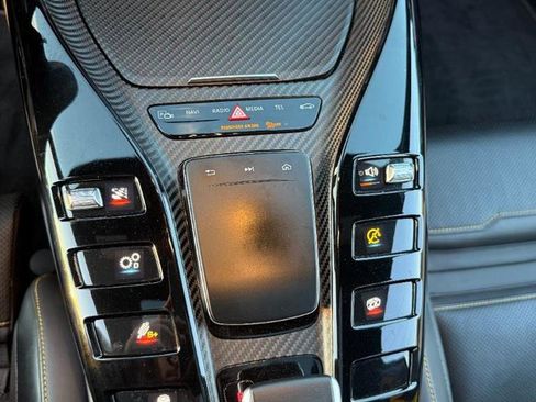 Used 2019 Mercedes-Benz AMG GT 63 S image 34