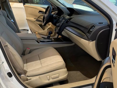 Used 2015 Acura RDX AWD w/ Technology Package image 12
