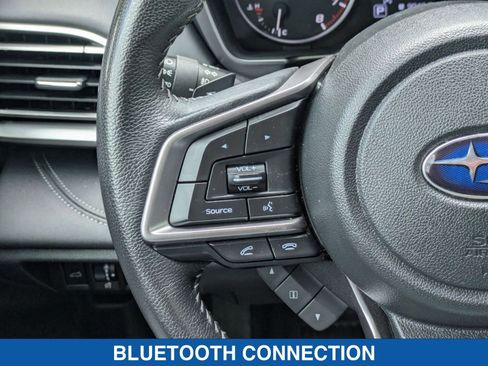 Used 2021 Subaru Outback Limited AWD/4WD image 17