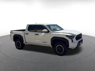 Used 2025 Toyota Tacoma TRD Off-Road AWD/4WD video 2