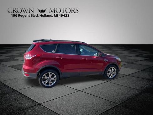 Used 2014 Ford Escape SE w/ Equipment Group 201A AWD/4WD image 2