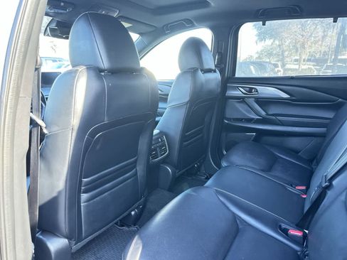 Used 2022 MAZDA CX-9 Grand Touring image 13