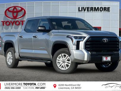 New 2026 Toyota Tundra SR5