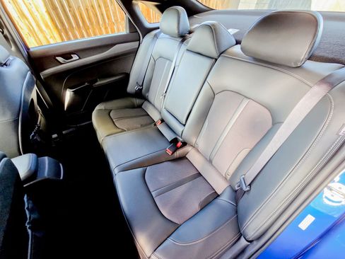 Used 2024 Kia K5 GT-Line image 29